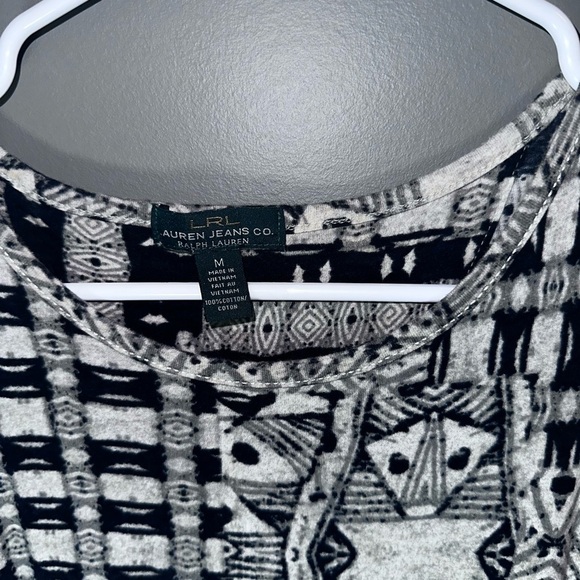 Lauren Jeans Co. Ralph Lauren Patchwork Maxi Dress Bundle Sizes S/M - Picture 8 of 11